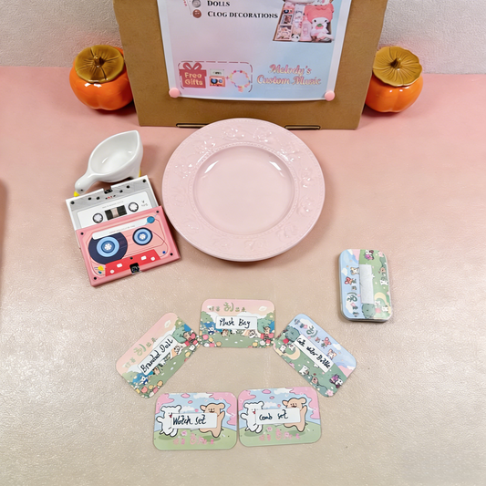 Lucky Gift pack—The Ultimate Gift of Fun & Surprises!