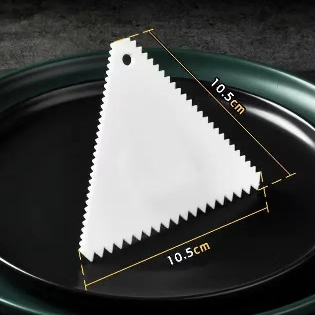 DIY Flake Scraper Tool Available For Making All Handmade Decoden Products