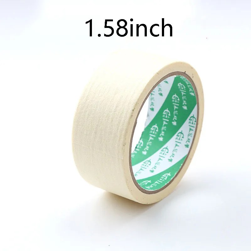 DIY Masking Tape 66 Feet Tool