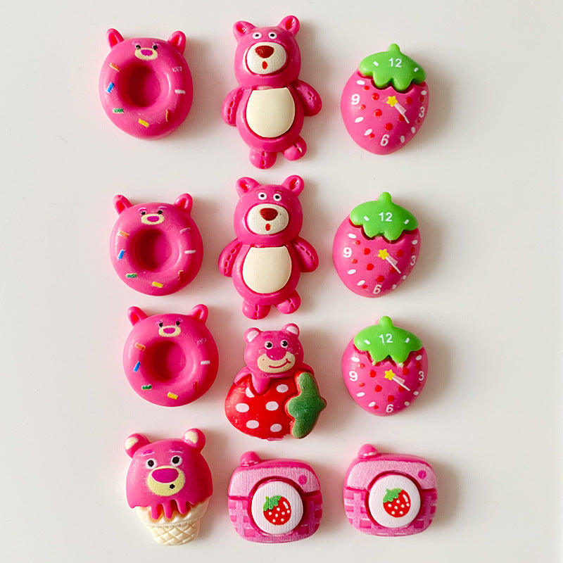 Pirate ship piggy bank children's handmade DIY piggy bank boy girl set holiday gift storage coin