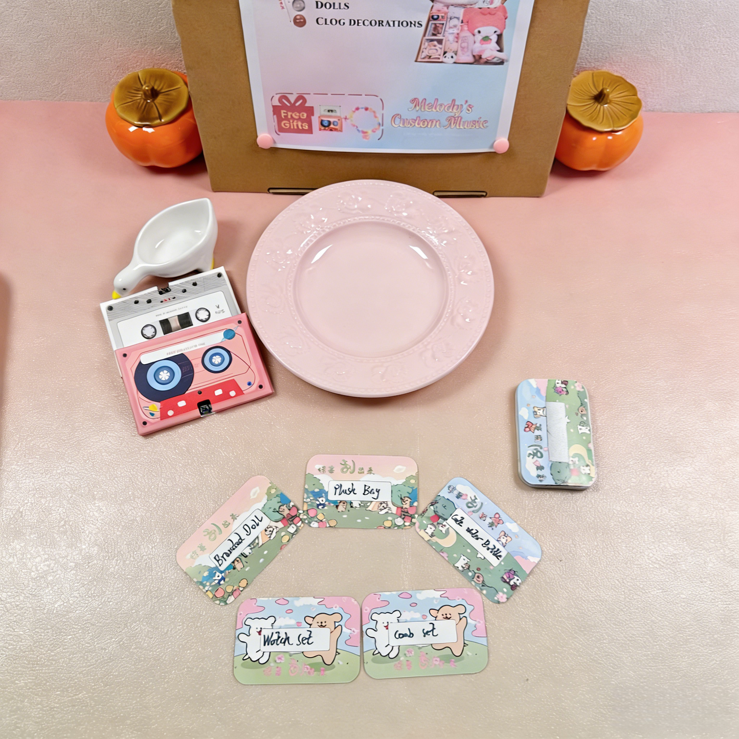 Lucky Gift pack—The Ultimate Gift of Fun & Surprises!