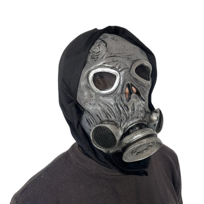 2025's Hottest Halloween Prank Mask – Ultra-Realistic, Spine-Chilling & Viral-Worthy!