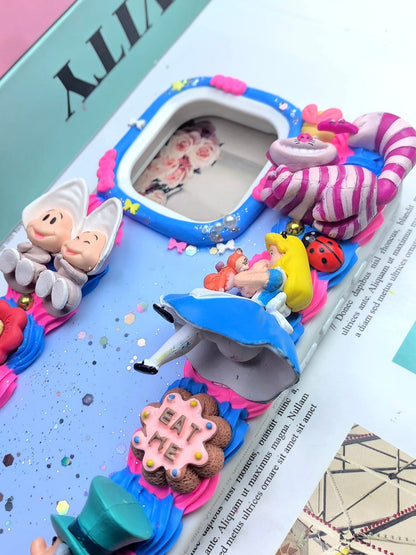 Alice in Wonderland Phone Case | All Models Available