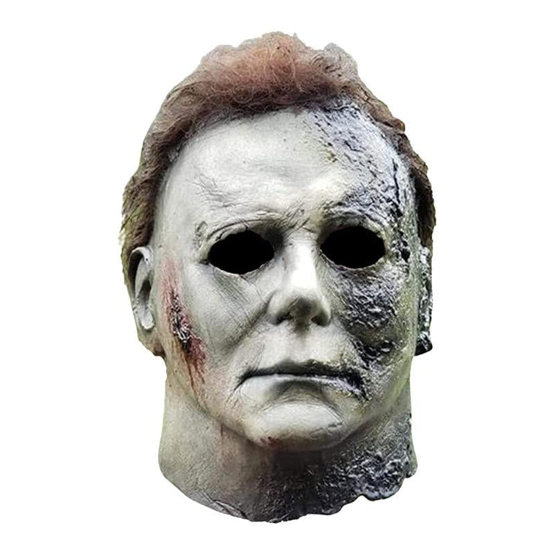 2025's Hottest Halloween Prank Mask – Ultra-Realistic, Spine-Chilling & Viral-Worthy!