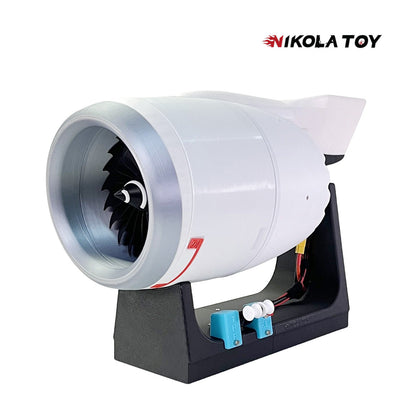 NIKOLATOY® Rolls Royce Trent 1000 engine model - Flagship