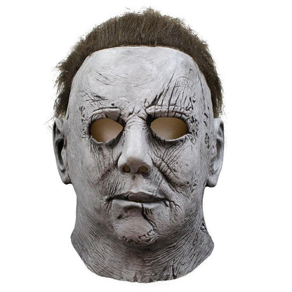 2025's Hottest Halloween Prank Mask – Ultra-Realistic, Spine-Chilling & Viral-Worthy!