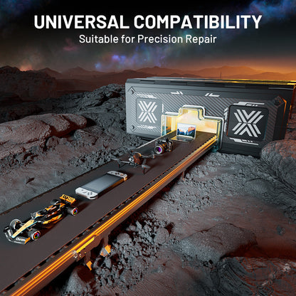 EZARC I.E.S 181 in 1 Electric Screwdriver Set