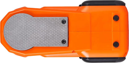 VEVOR Electric Car Jack. 5 Ton/11023 LBS Hydraulic Jack Lift with Electric Impact Wrench. Built-in Inflatable Pump. and LED Light for SUV MPV Sedan Truck Change Tires Garage Repair