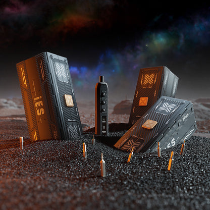 EZARC I.E.S 181 in 1 Electric Screwdriver Set