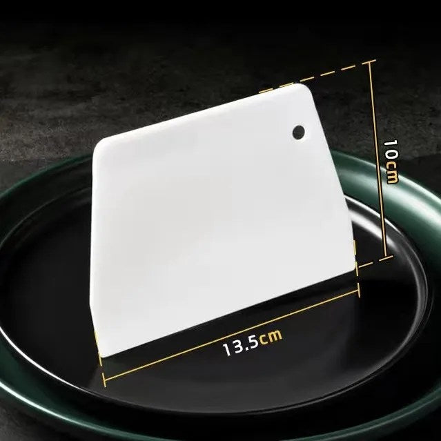 DIY Flake Scraper Tool Available For Making All Handmade Decoden Products