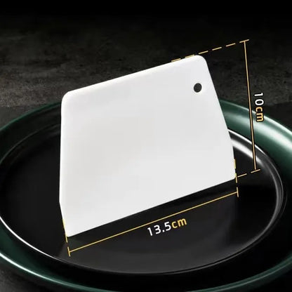 DIY Flake Scraper Tool Available For Making All Handmade Decoden Products