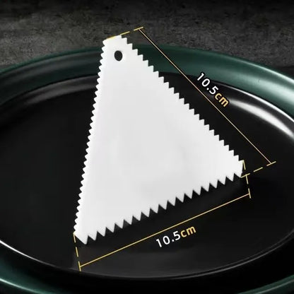 DIY Flake Scraper Tool Available For Making All Handmade Decoden Products