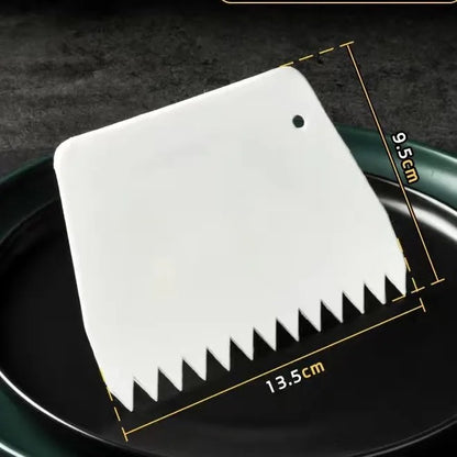 DIY Flake Scraper Tool Available For Making All Handmade Decoden Products