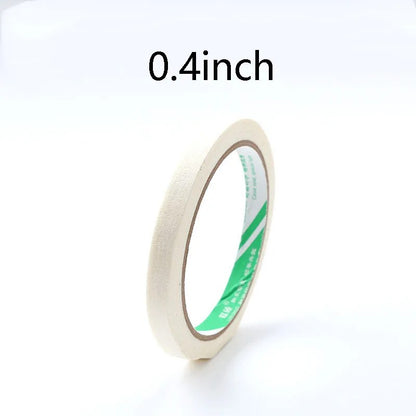 DIY Masking Tape 66 Feet Tool