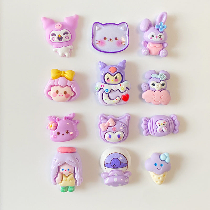 Pirate ship piggy bank children's handmade DIY piggy bank boy girl set holiday gift storage coin