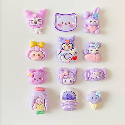 Pirate ship piggy bank children's handmade DIY piggy bank boy girl set holiday gift storage coin