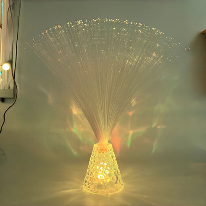 Seven-Colored Starry Sky Fiber Optic Light