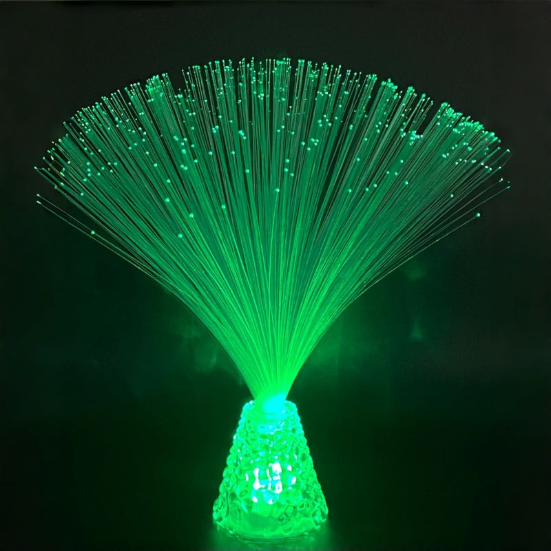 Seven-Colored Starry Sky Fiber Optic Light