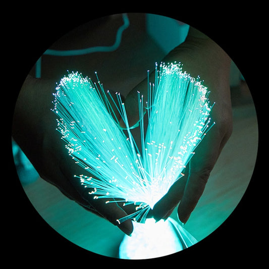 Seven-Colored Starry Sky Fiber Optic Light