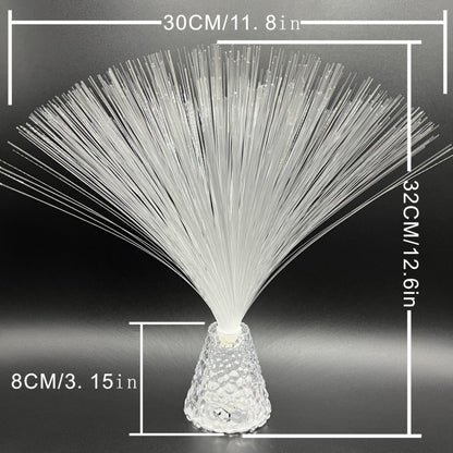 Seven-Colored Starry Sky Fiber Optic Light