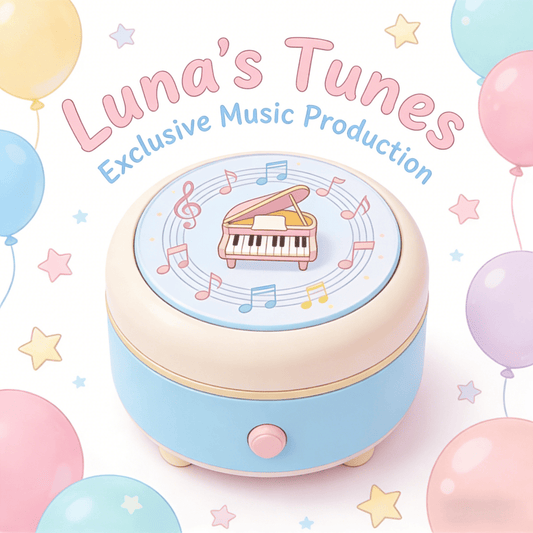 Exclusive Music Production